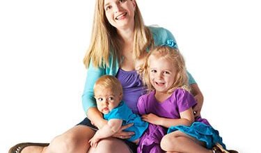 Fractured Families – a good thing?