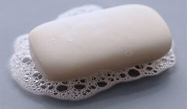 Scrub the Soap to Save Your Thyroid?