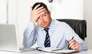 Can a Brain Be on Fire?