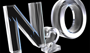 Laughing Gas (Nitrous Oxide) is No Laughing Matter