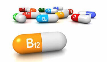 Vitamin B12