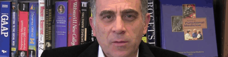 Why Dr. Hedaya added Functional Medicine