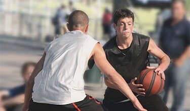 Medication Burn Out Assumed – Brody