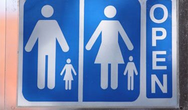 The Dissolution of Gender