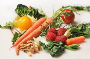 The Link Between Diet, Exercise and Alzheimer’s