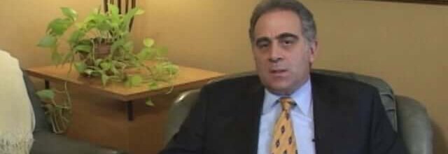 Dr. Hedaya Discusses Anxiety