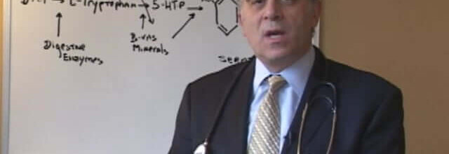 Dr. Hedaya Introduces Whole Psychiatry & Functional Medicine to other Physicians