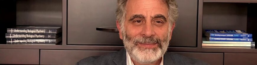 What Is Orthomolecular Psychiatry?