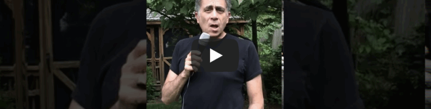 Dr. Hedaya on Lyme Disease