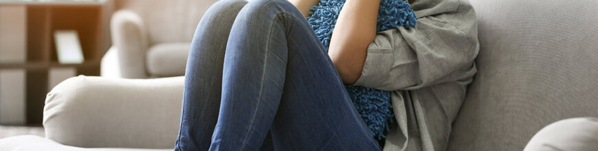 Get to the root causes of anxiety depression and other psychiatric disorders