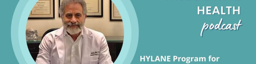 HYLANE™ Program for Depression & Anxiety