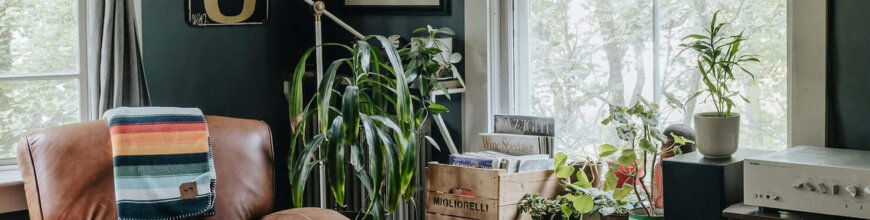 How Physical Environments Shape Mental Health: A Clinical Guide