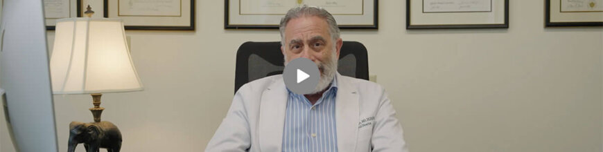 Reducing Your Risk of Dementia with Dr. Robert J. Hedaya