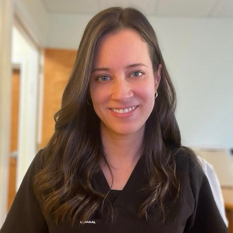 Johanna Severino, CCMA