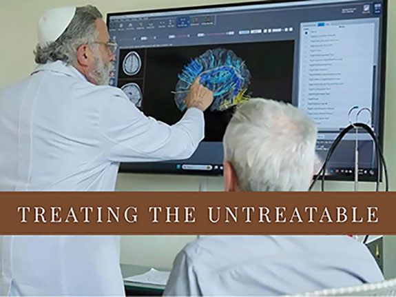 When the Answer Is 'There's Nothing More We Can Do': A Different View