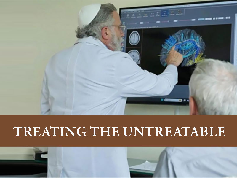 When the Answer Is 'There's Nothing More We Can Do': A Different View