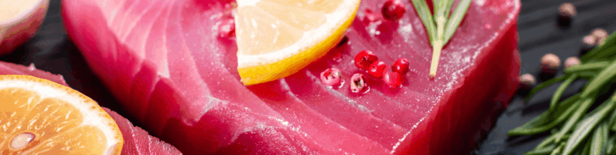 Good News about Tuna