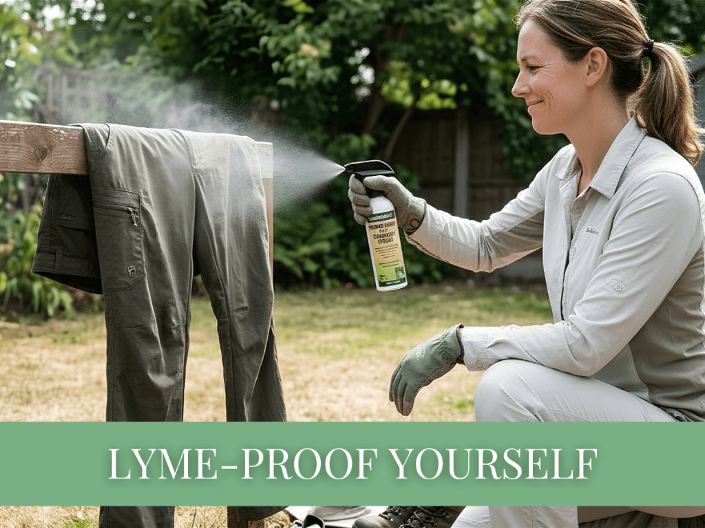 A Clinical Guide to Preventing Tick-Borne Illness This Season