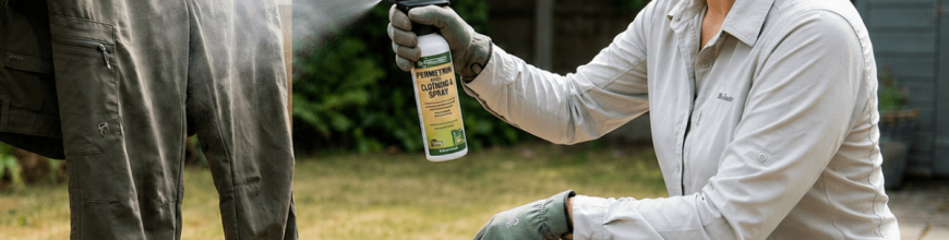 A Clinical Guide to Preventing Tick-Borne Illness This Season